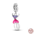 Life Essence Charms - Stellarsilvra